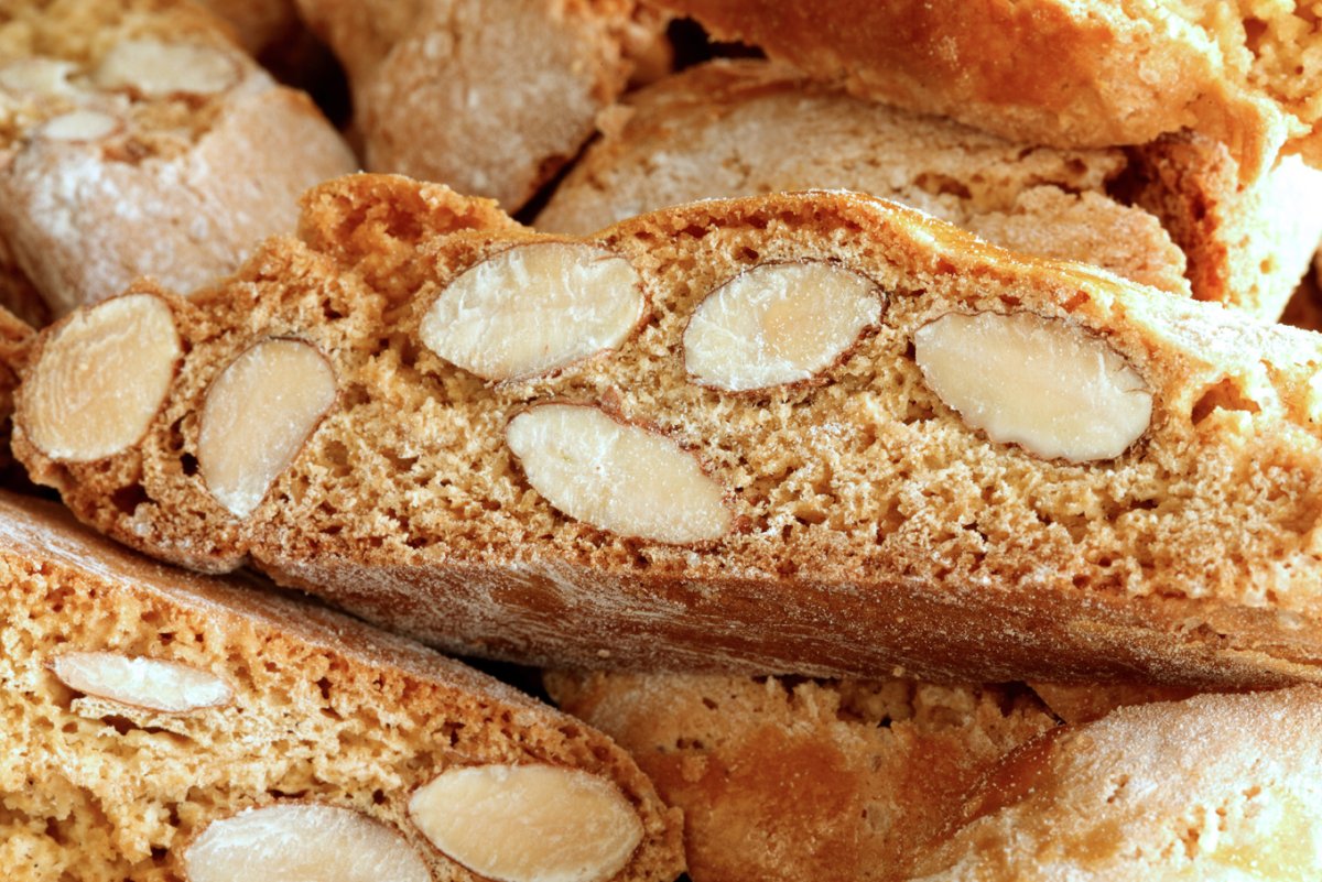 Cantuccini красивое фото