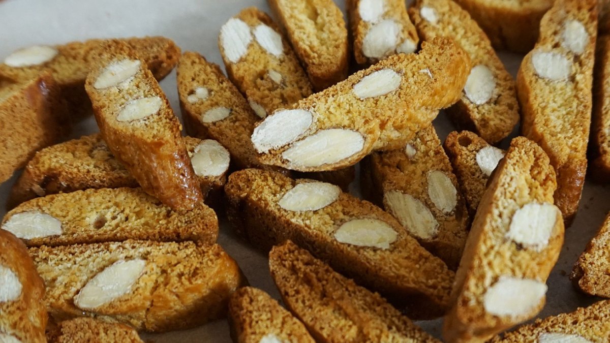 Кантучини классический