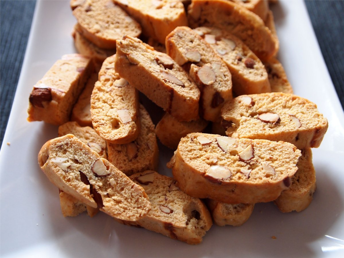 Cantucci печенье Falcone