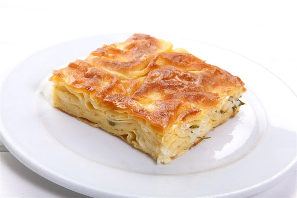Сырные пельмени Армения