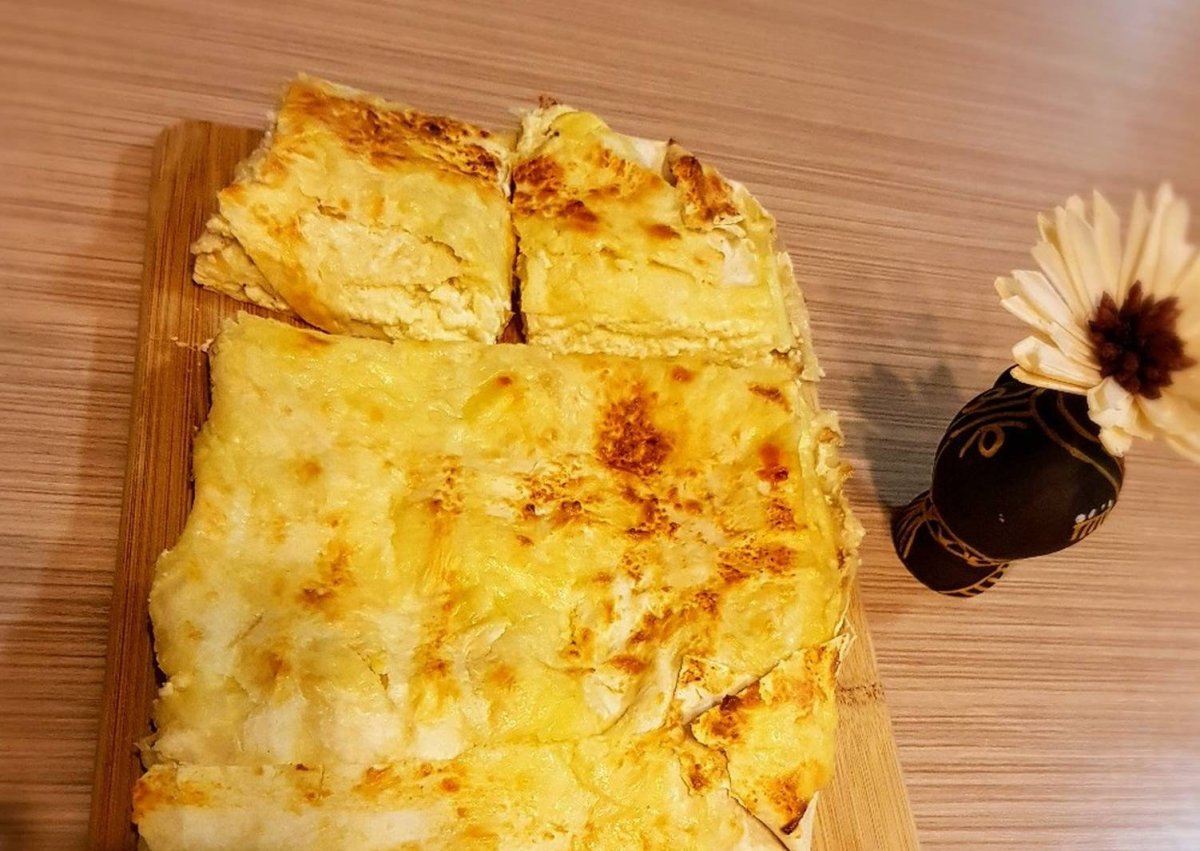Ачма армянская