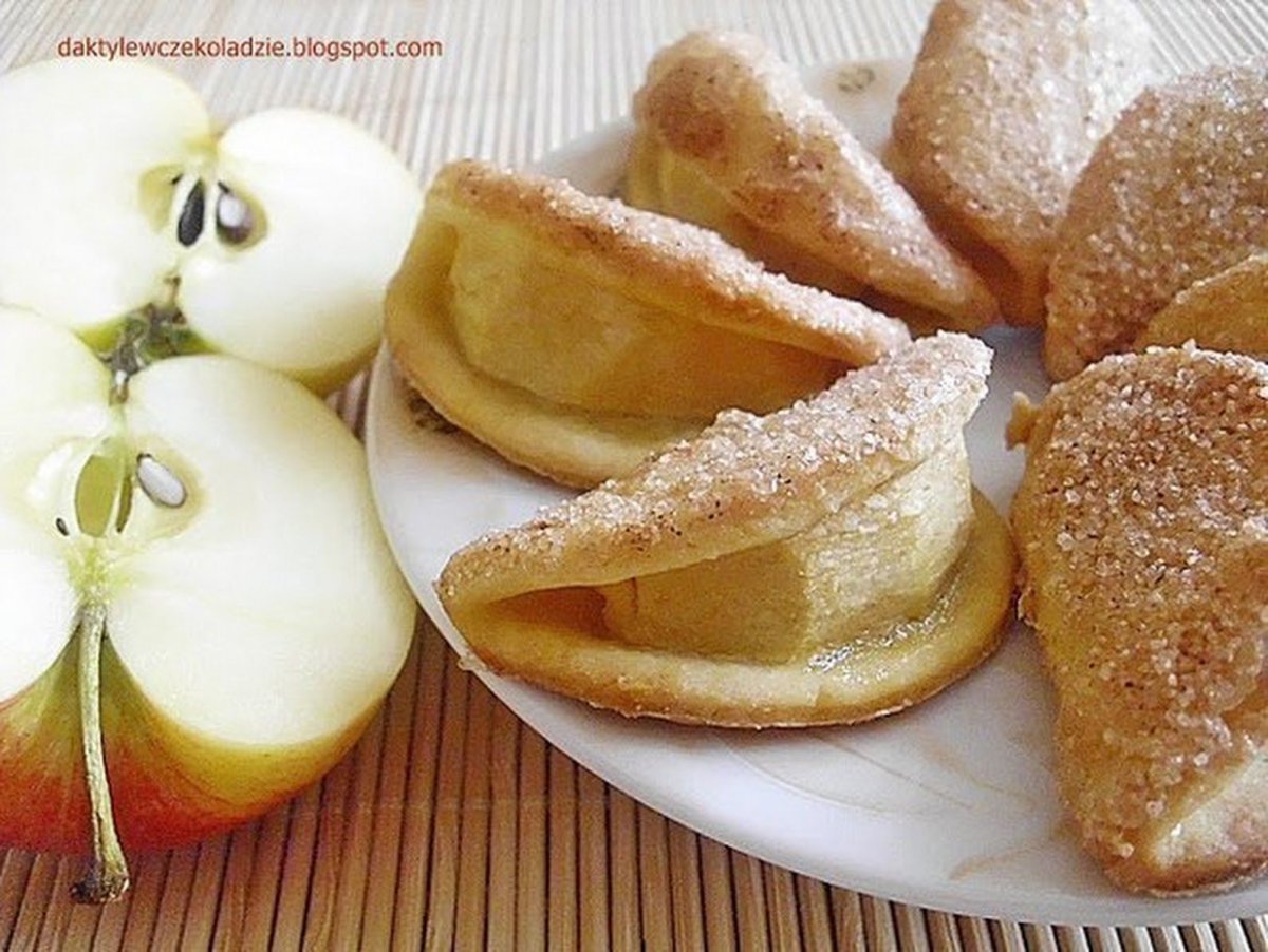 Печенье песочное домашнее