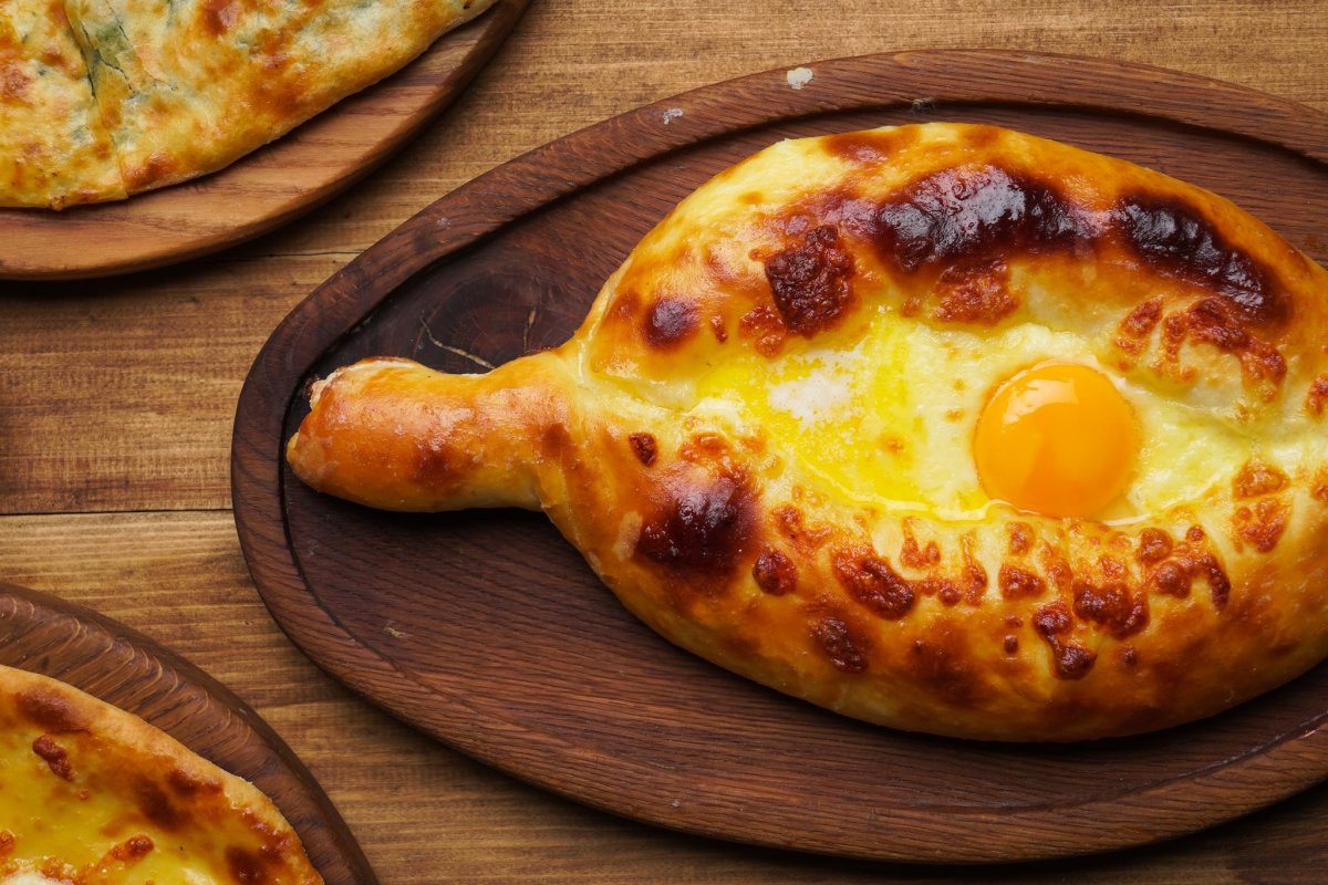 Хачапу РИПО мигрельски