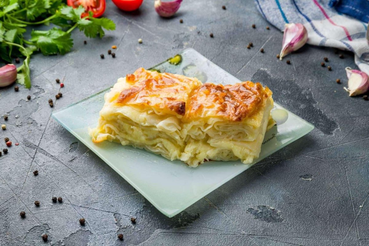 Хачапури по имеретински и мегрельски