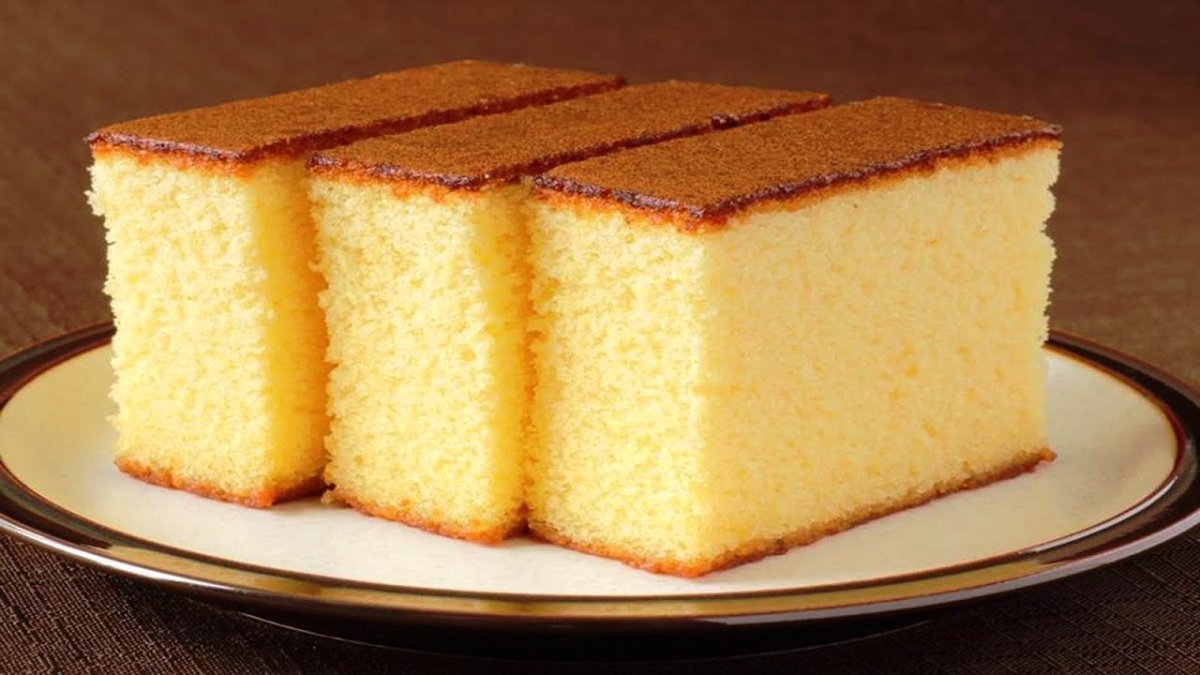 Печенье из манки без муки