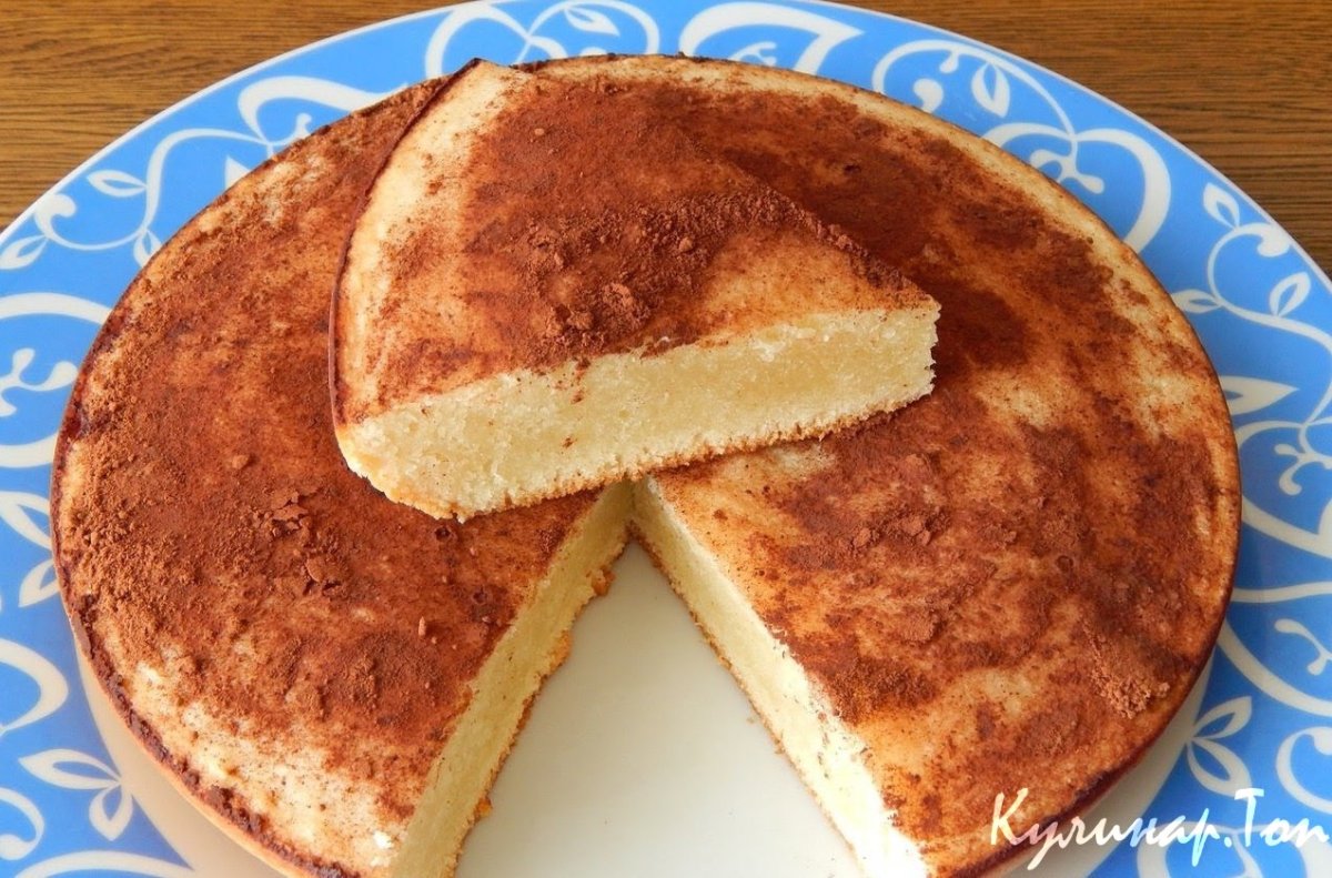 Печенье сахарные Колечки