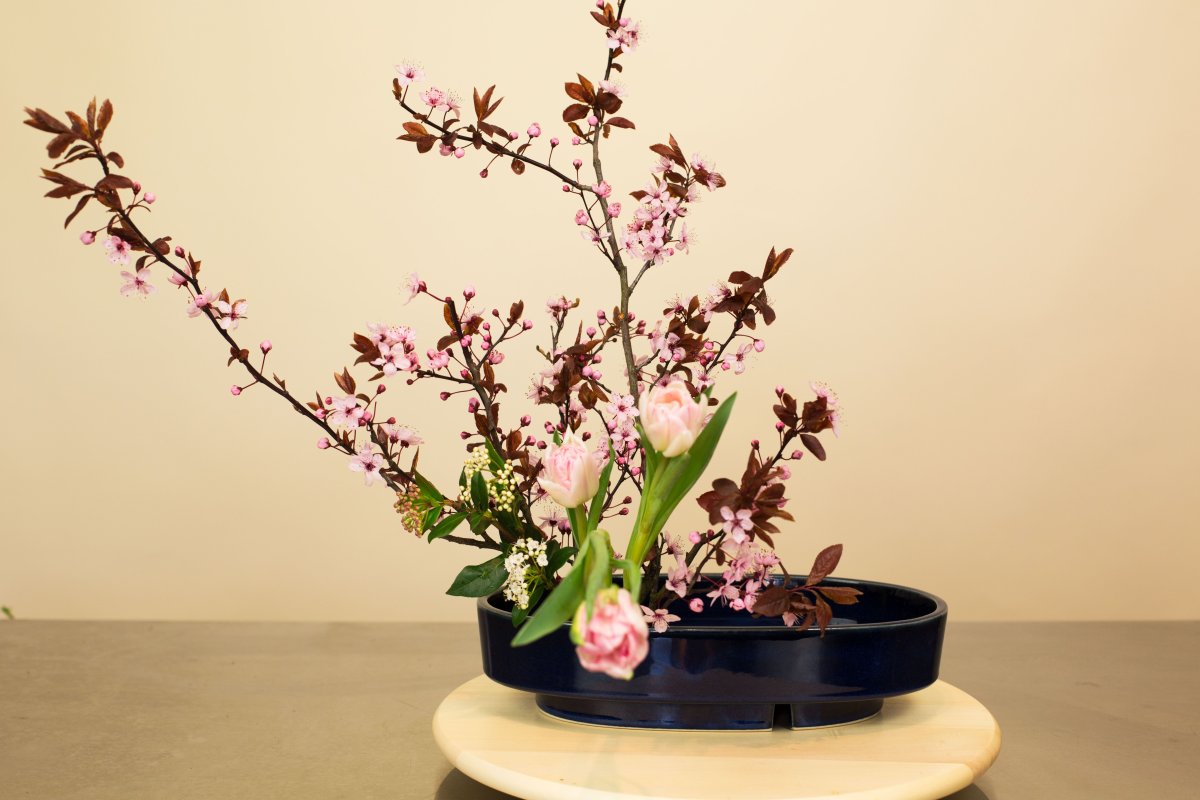Flower for Instagram
