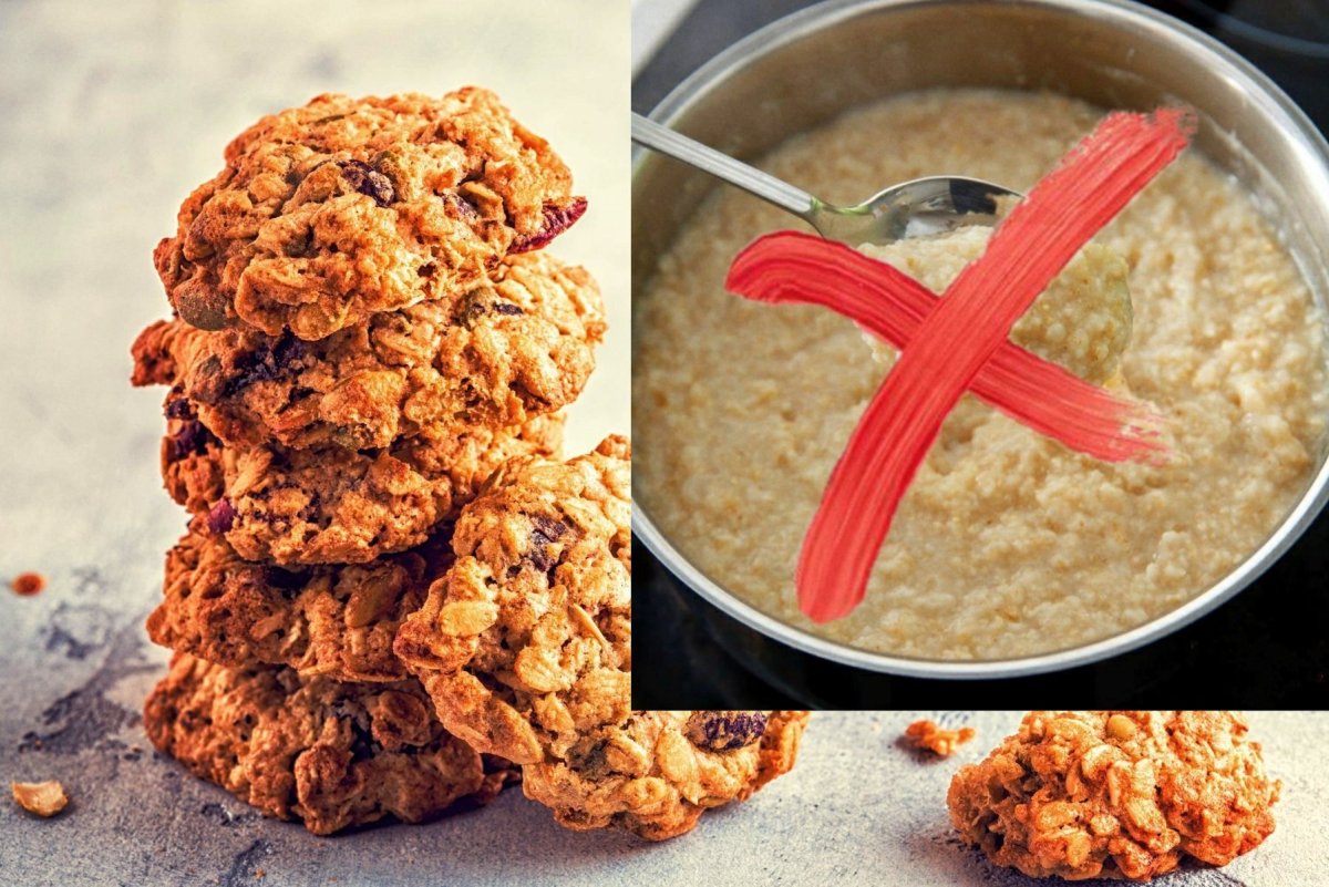 Granola Bar мюсли