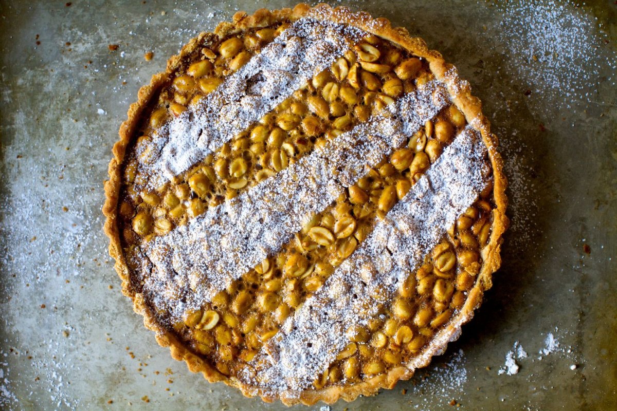 КИШ Лорен (Quiche Lorraine)
