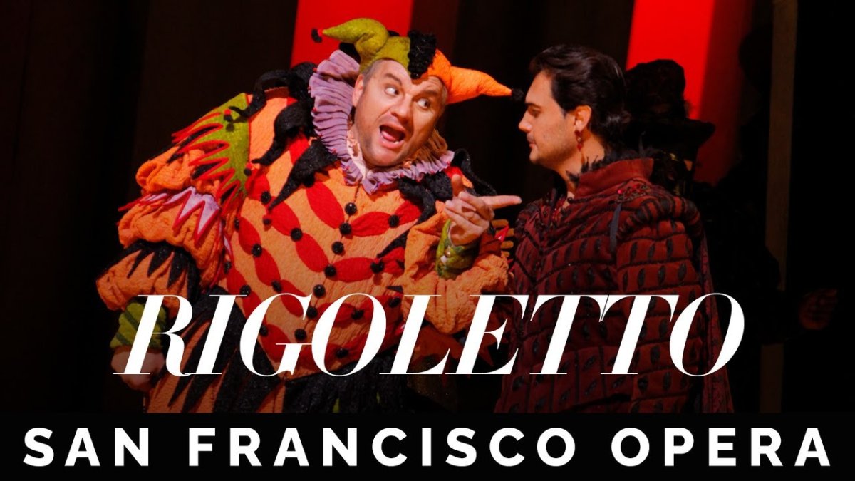Lovato Enrico "Rigoletto"