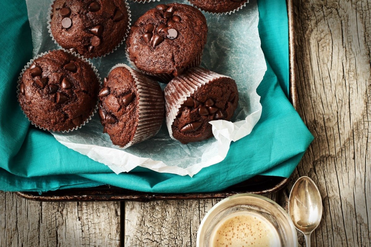 Dawn foods cookie choc