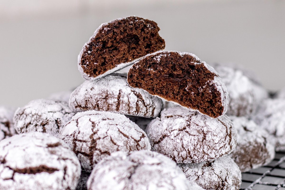 Sweet cookie Chocolate Chip cookie Sheet Mask