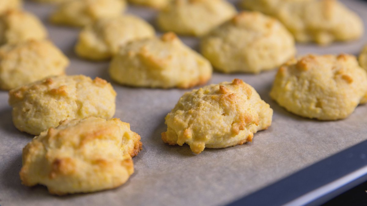 Egg Pro cookie (печенье)