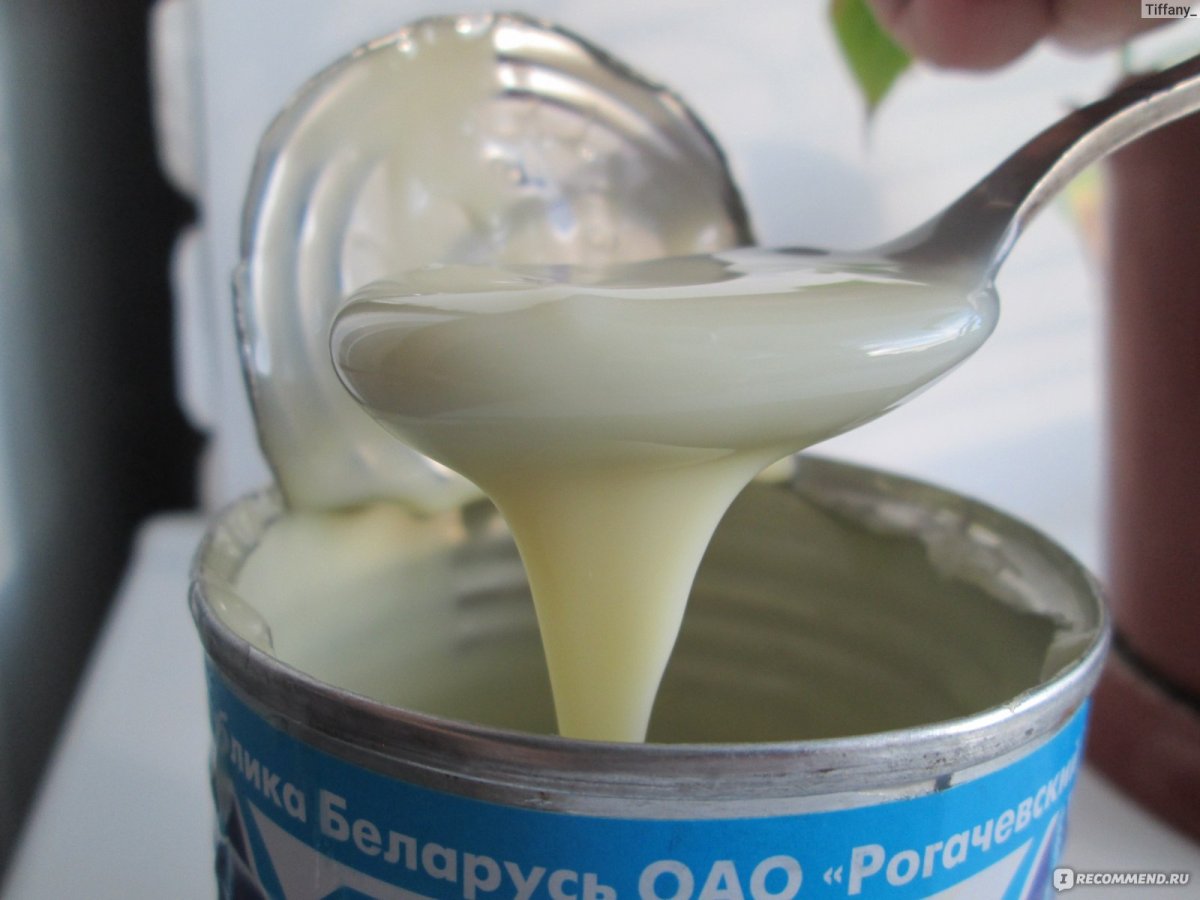 Торт из блинов