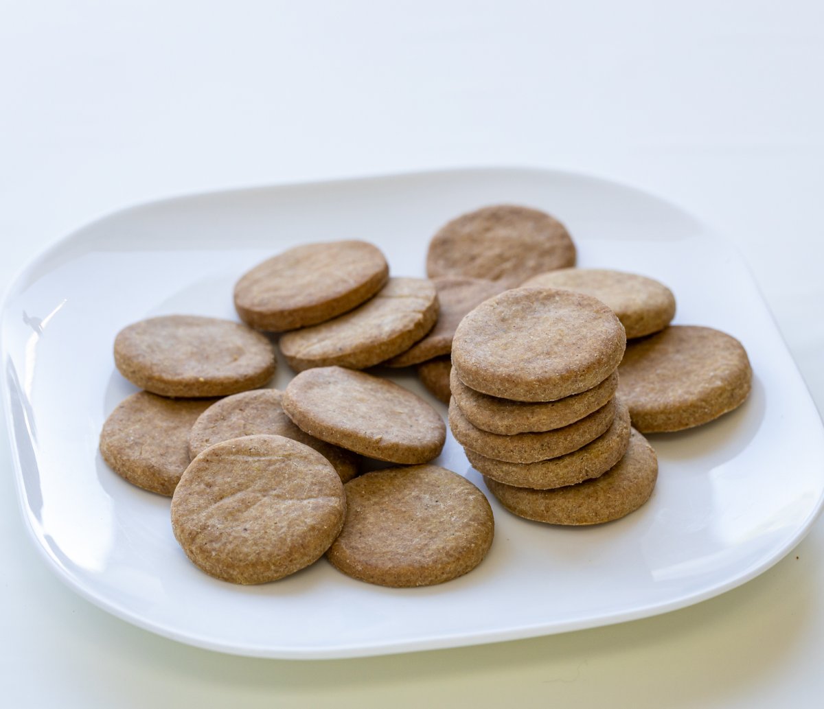 Печенье кукис