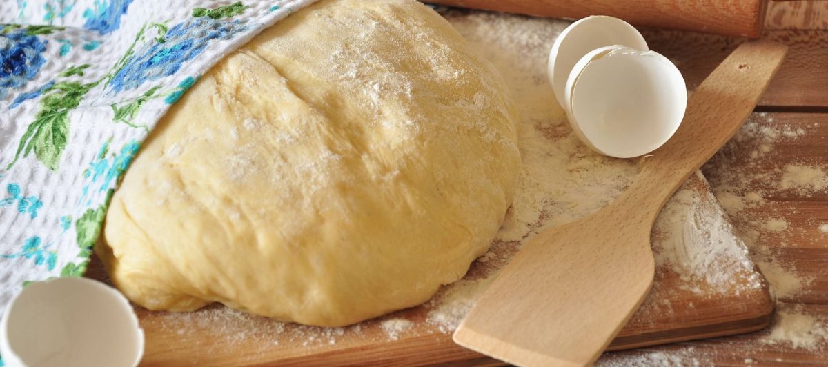 Булочки молочные японские Хоккайдо