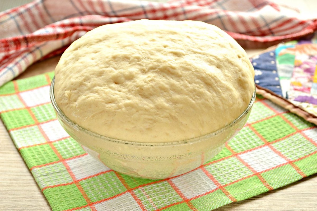 Яблочный спас пирог