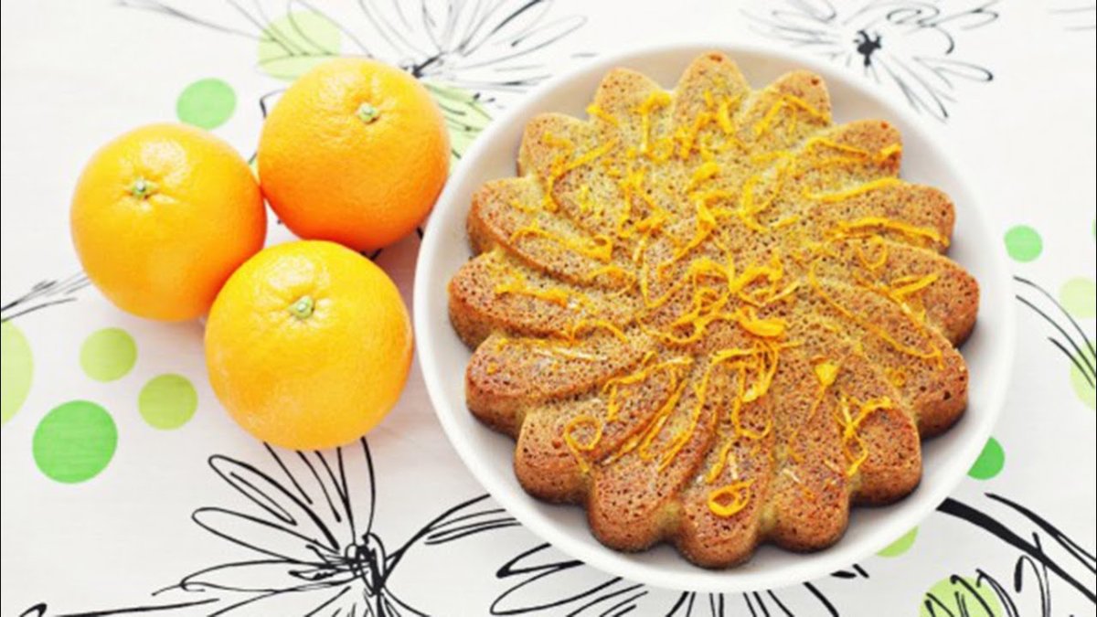 Конфеты желейные апельсиновые