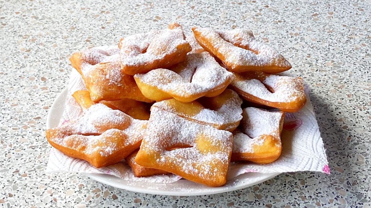 Печенье Ангелочек