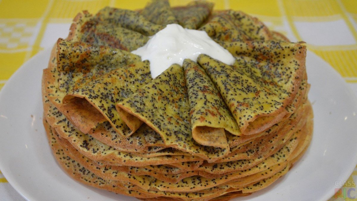 Рулетики из баклажанов по-грузински с орехами