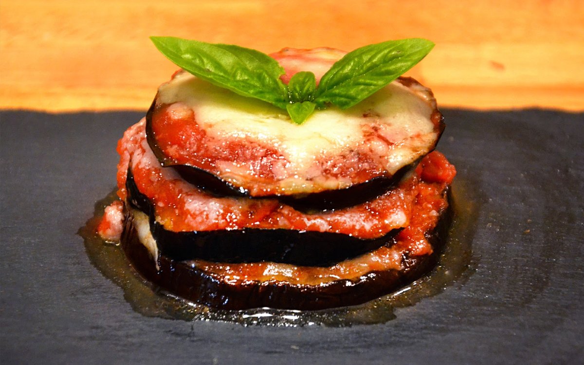Баклажан food