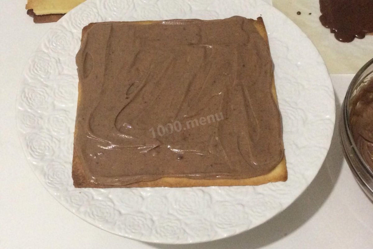 Пирог без фона