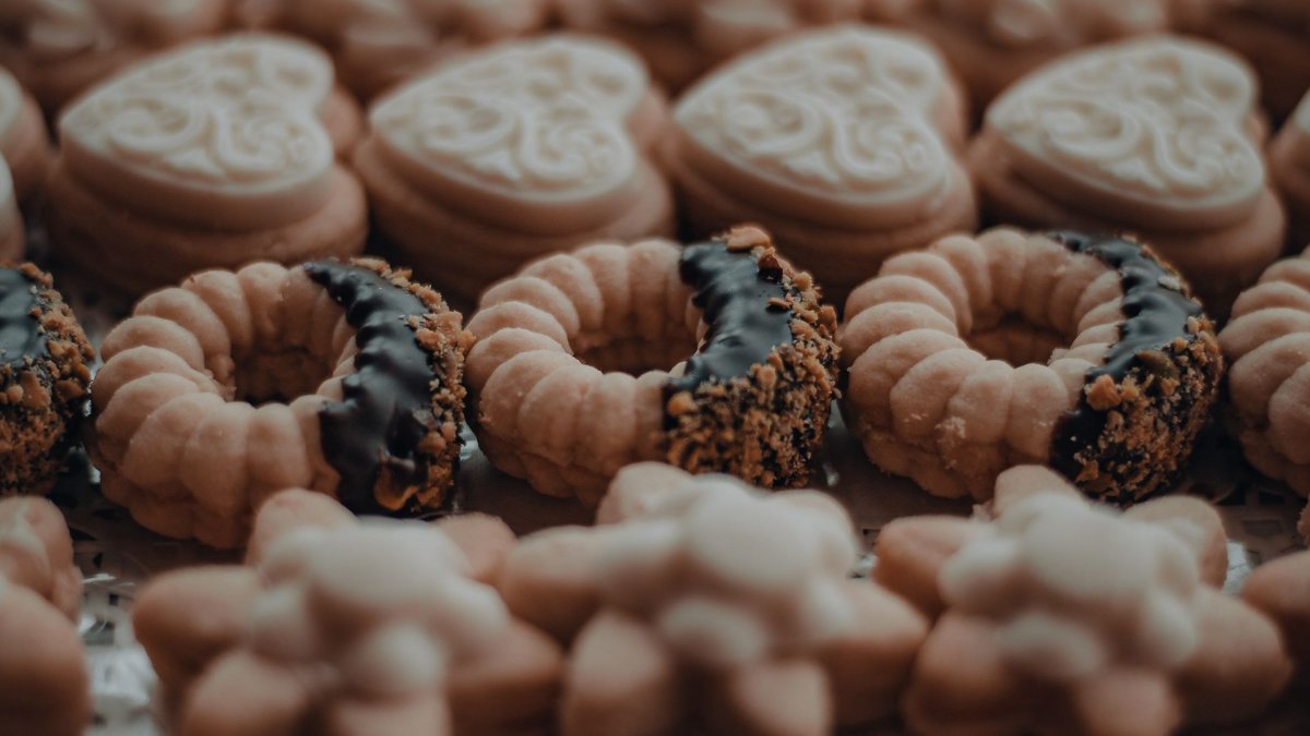 Keto cookies