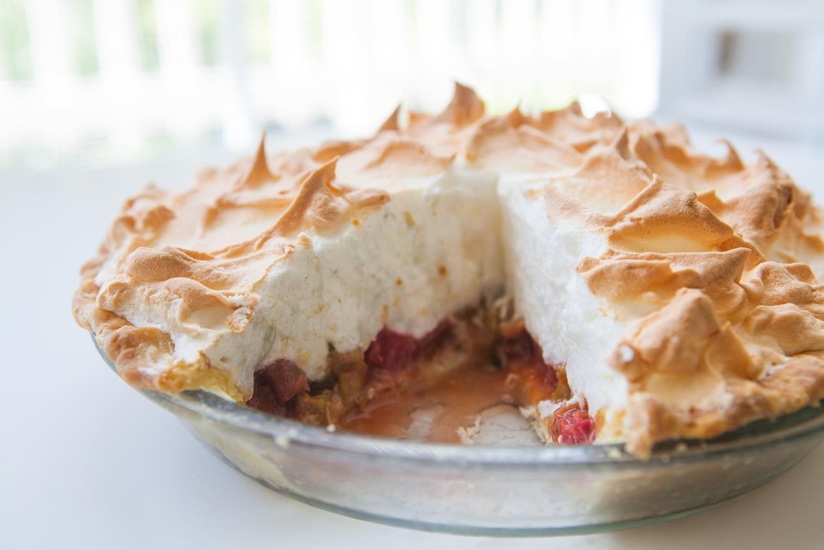 Keto Protein Cake