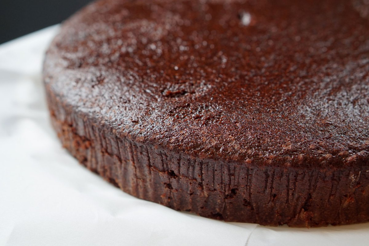 Plain Cake перевод