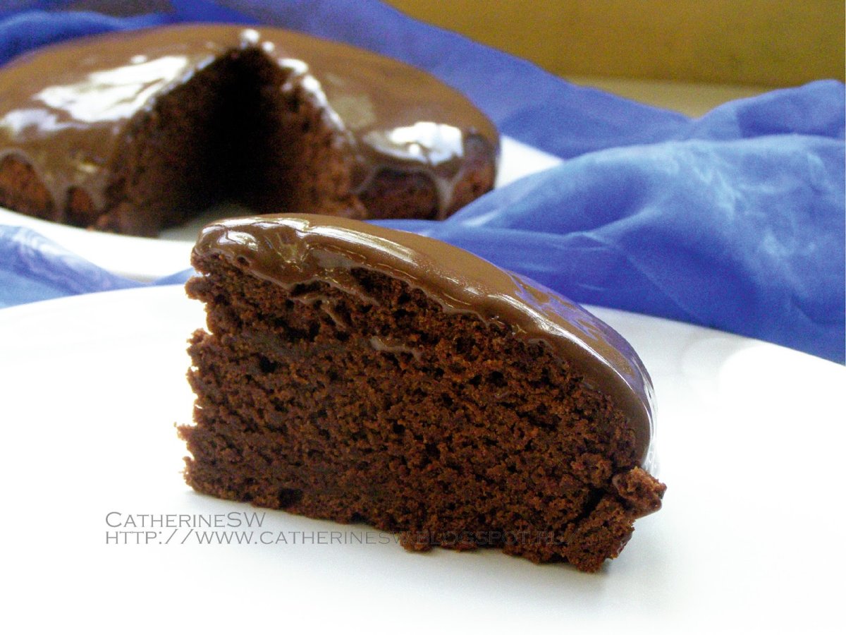 St Michel Brownies Chocolate