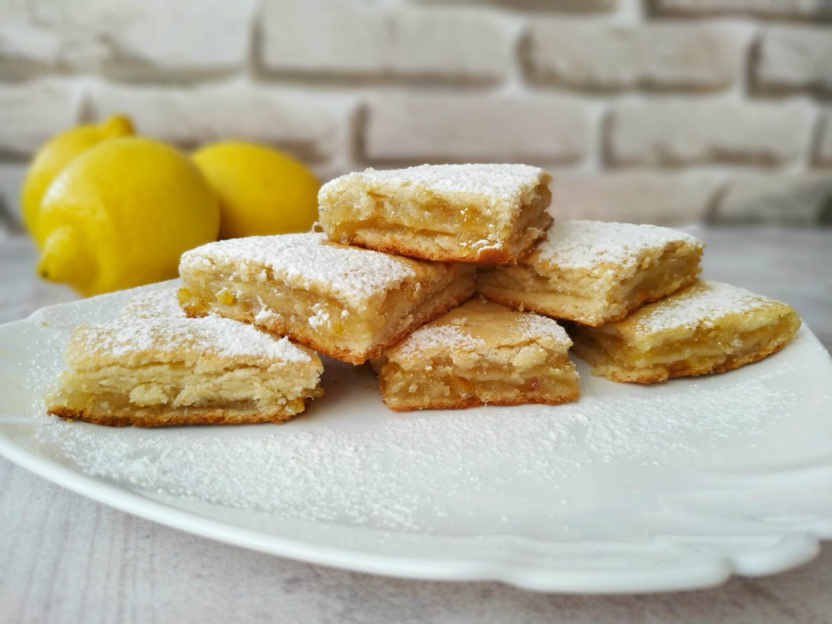 Мягкое печенье