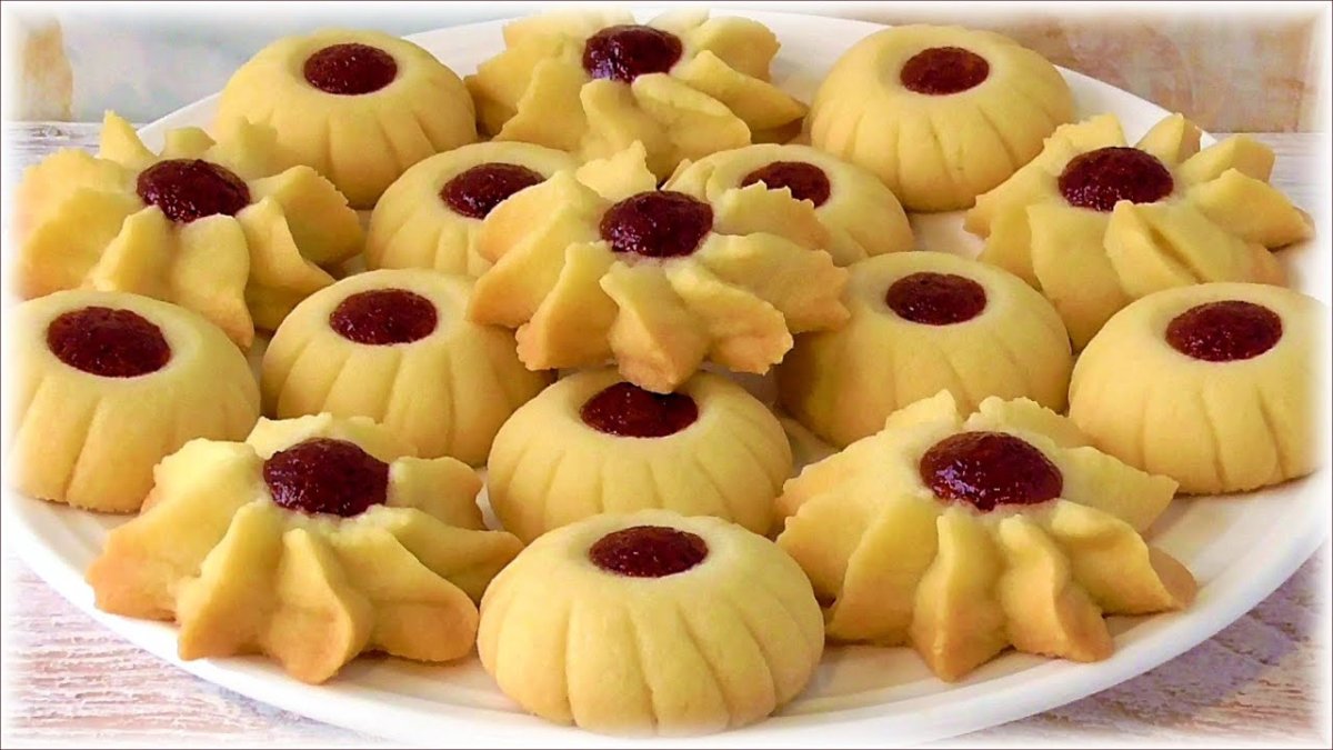 Мешок для отсадки печенья