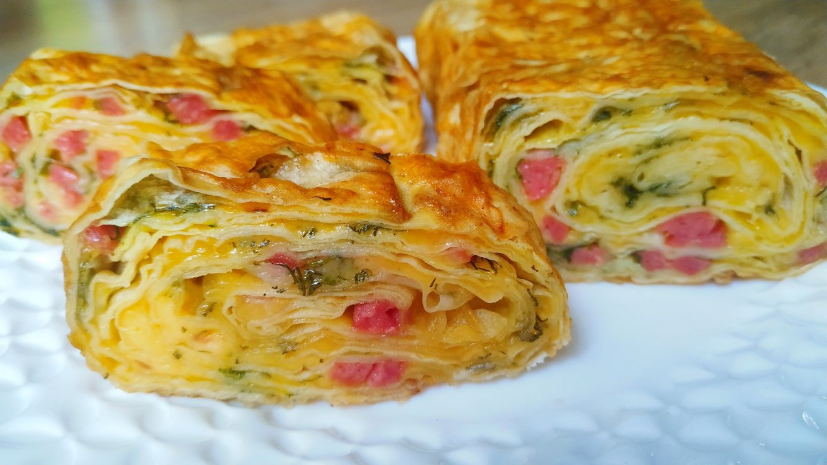Ленивая ачма