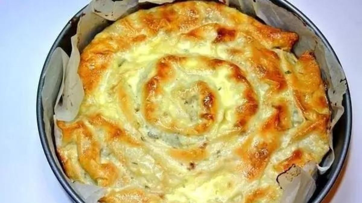 Лавашные конвертики с ветчиной и сыром