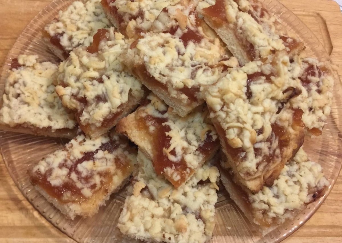 Печенье Венское Аракс
