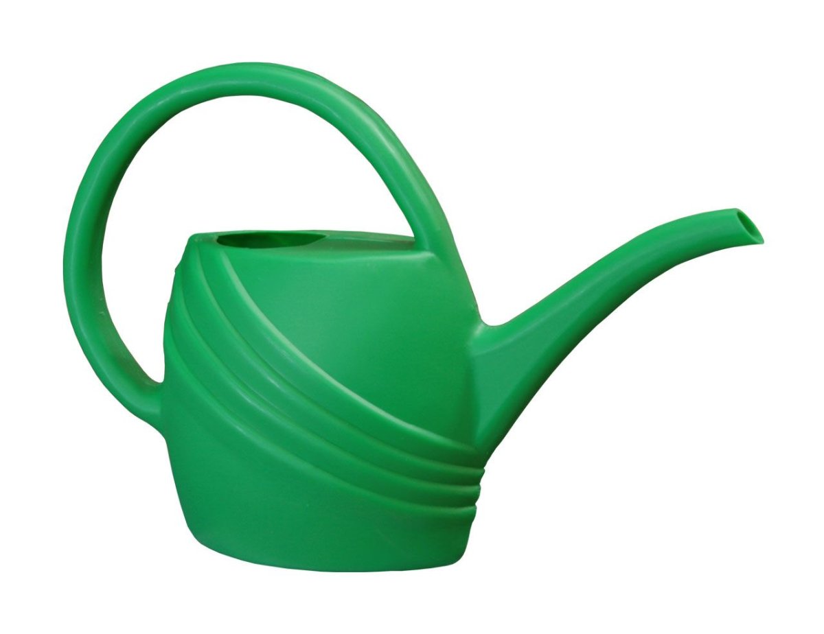 Garden show лейка Адриатика 1.2 л (466006), пластик