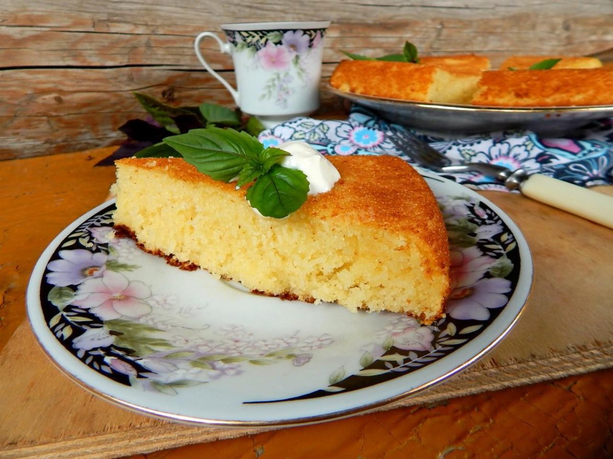 Манник Королевский