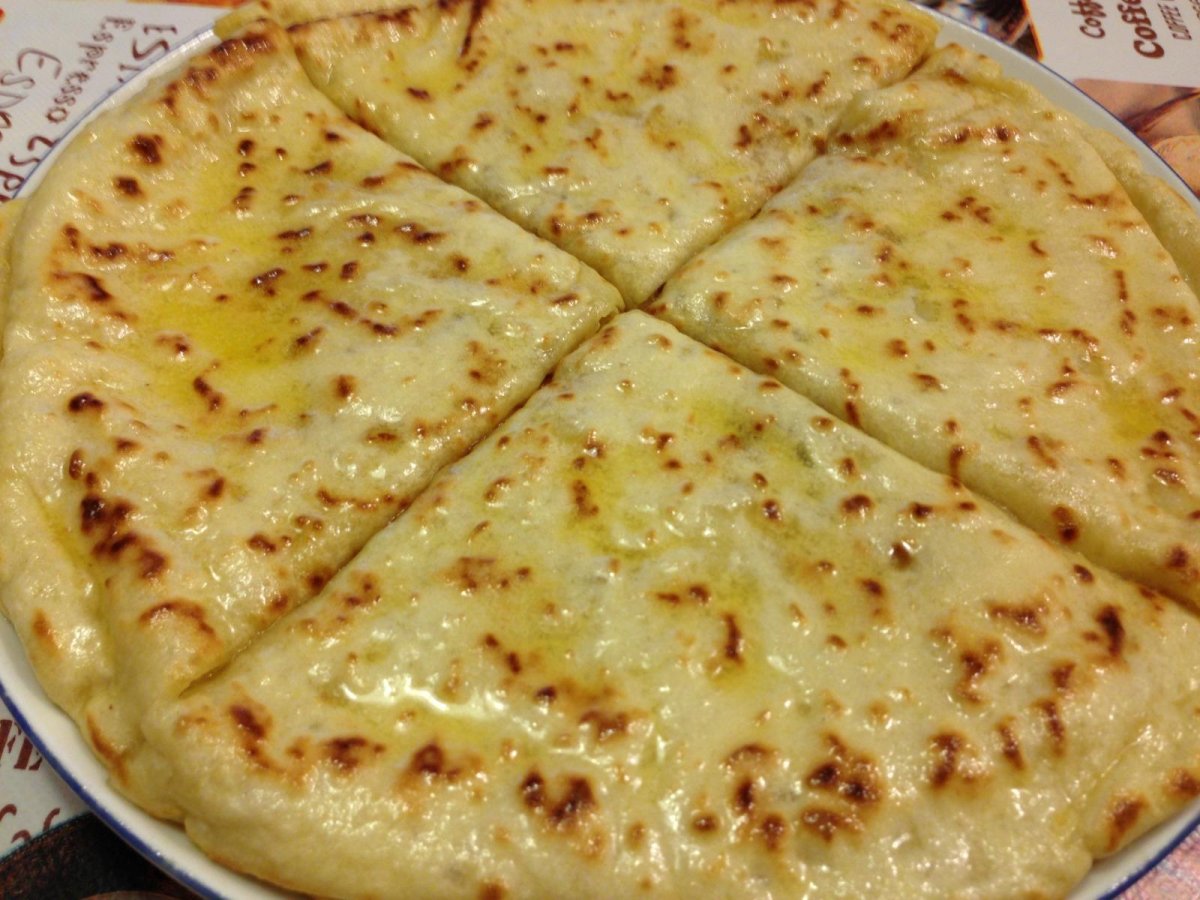 Кабардино Балкария хычины