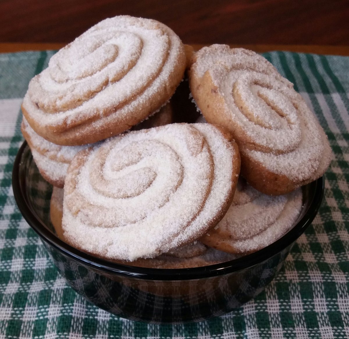 Печенье Каваи