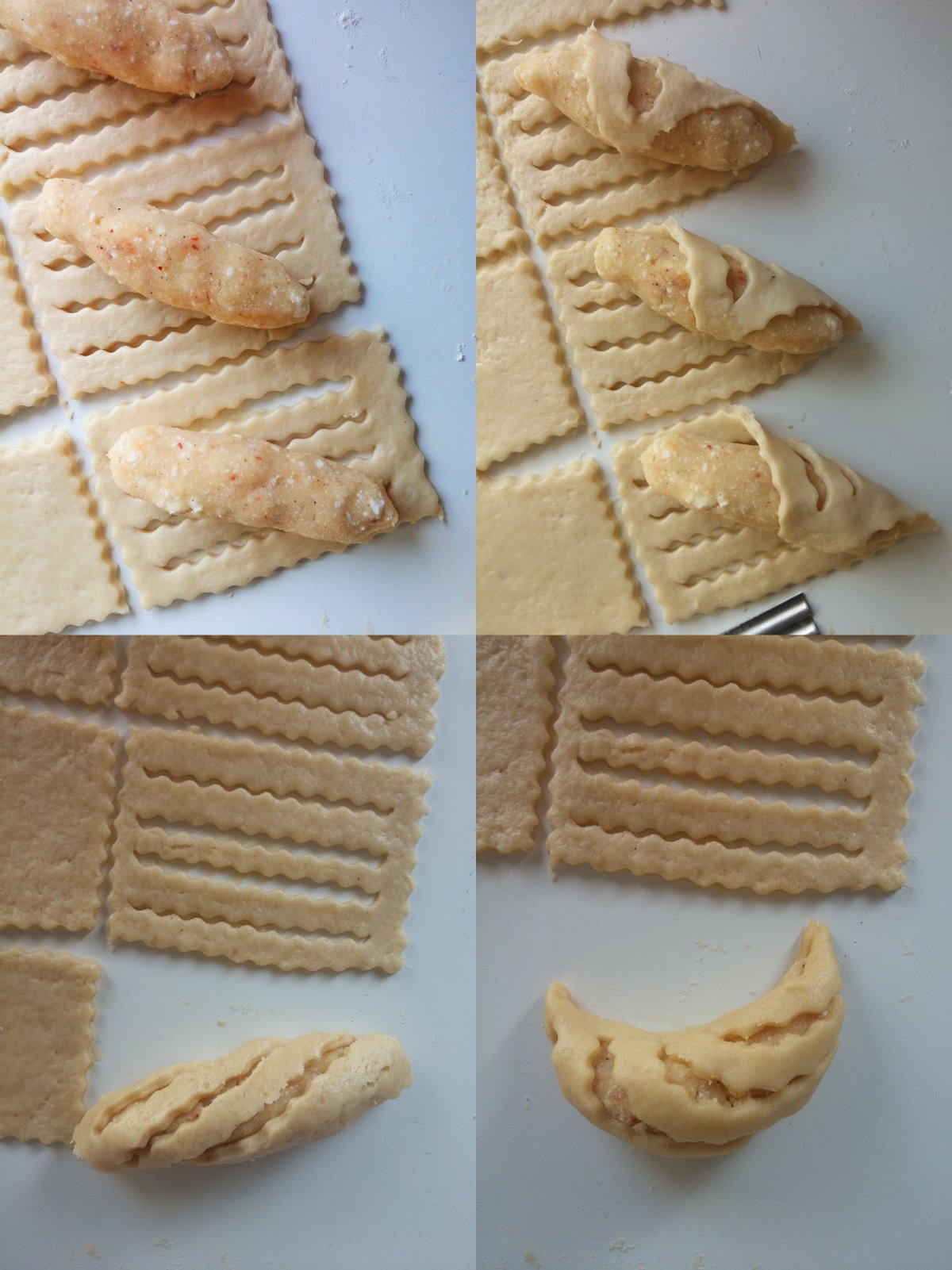 Печенье для Хэллоуина
