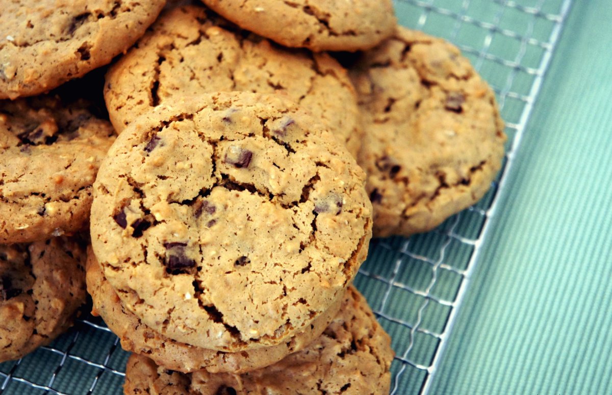 Keto cookies