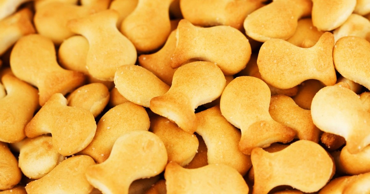 Овсяное печенье