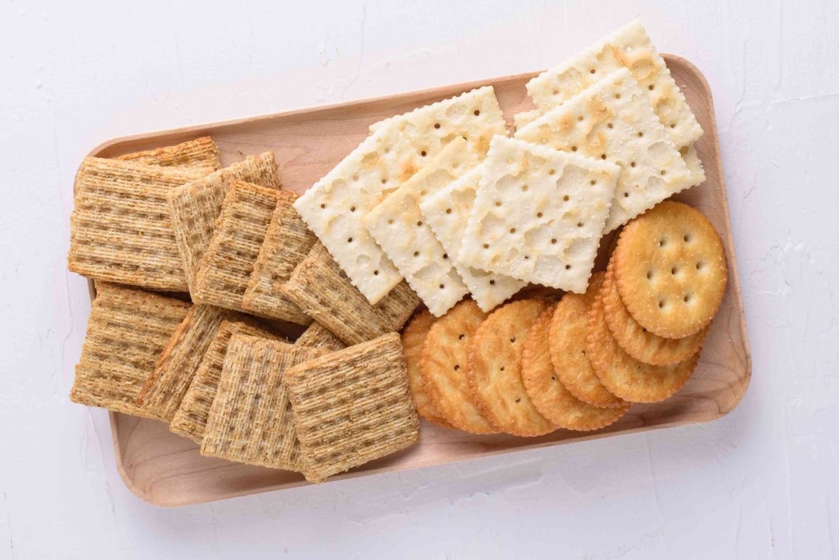 Красивые печеньки