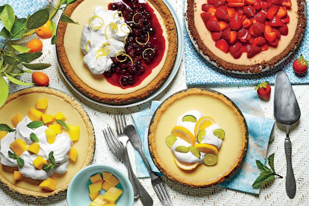 Recipes from, Sarah's Kitchen