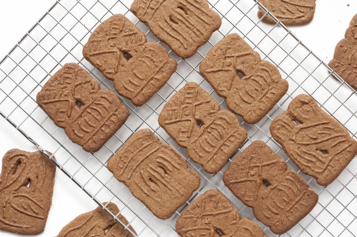 Спекулас (speculaas)