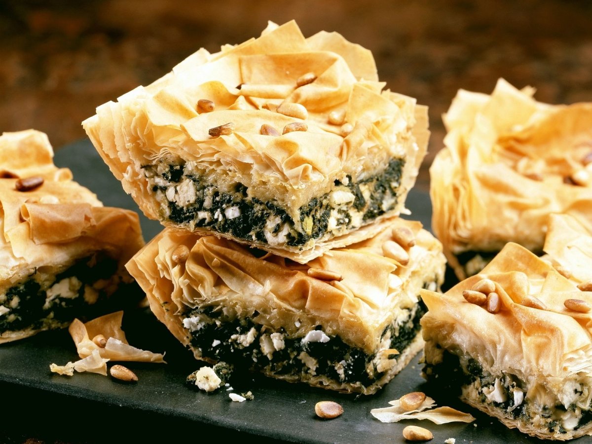 Сыры Еврейская кухня