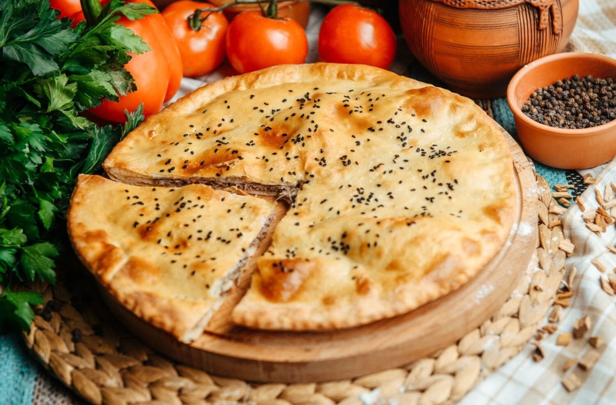 Кубдари ресторан
