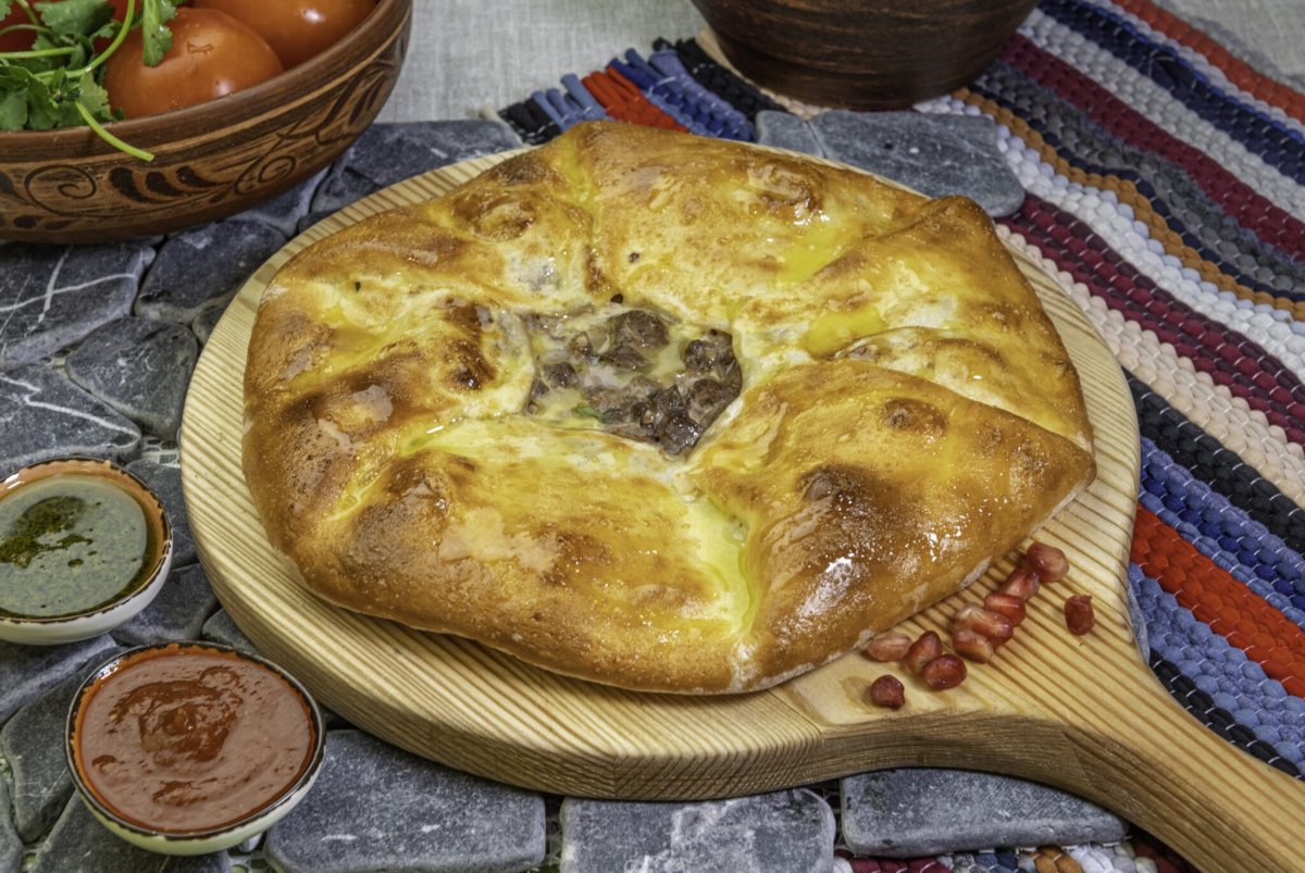 Кубдари лобиани