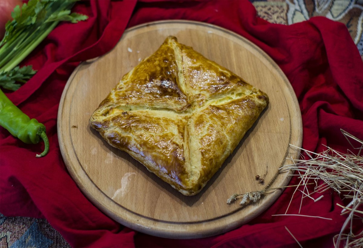 Кубдари Китай-город