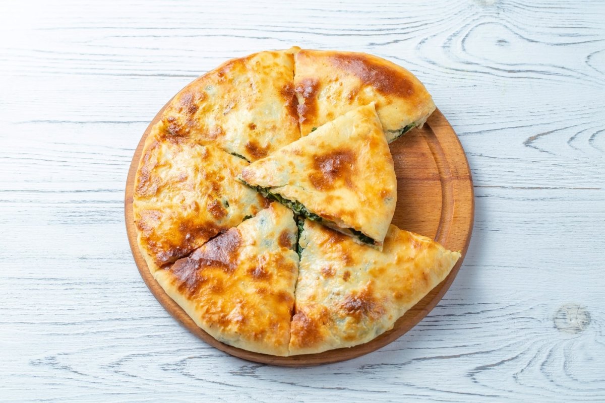 Хачапури Имерули